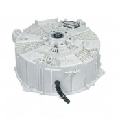 Semi vasca posteriore