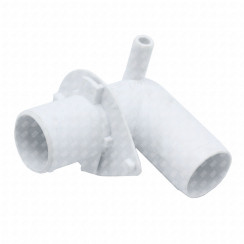 Collegamento di scarico originale