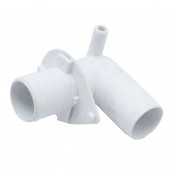 Collegamento di scarico originale