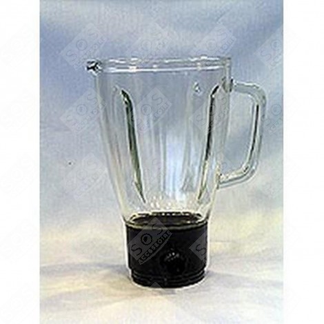 CIOTOLA DEL FRULLATORE/FRULLATORE A IMMERSIONE SEMPLICE (SENZA COPERCHIO) ROBOT DA CUCINA E CUOCITUTTO - KW680994