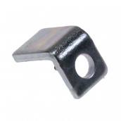 Presa cerniera superiore