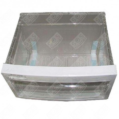 CASSETTO FRUTTA E VERDURA FRIGORIFERO, CONGELATORE - 3391JQ1034B, AJP31572208