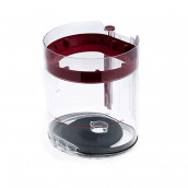 Vaschetta per la polvere