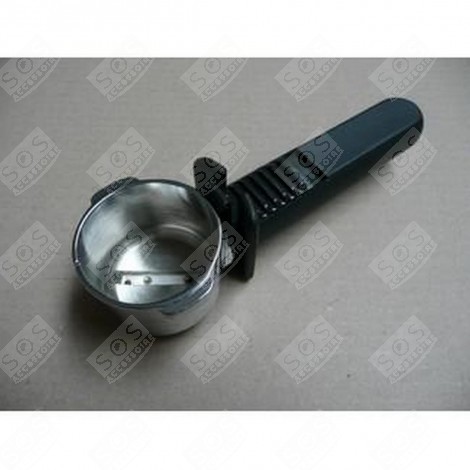 MANIGLIA PORTA-FILTRO MACCHINA DA CAFFÃ, CAFFETTIERA - 500588369