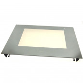 Vetro esterno della porta del forno originale