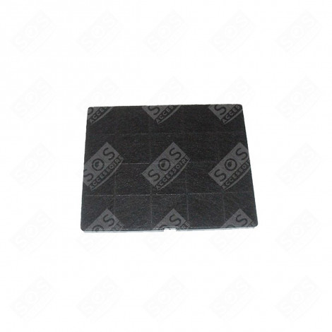 FILTRO A CARBONE CAPPA ASPIRANTE - 008789