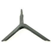 Piede sinistro originale