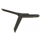 Piede destro originale