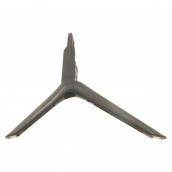 Piede sinistro originale