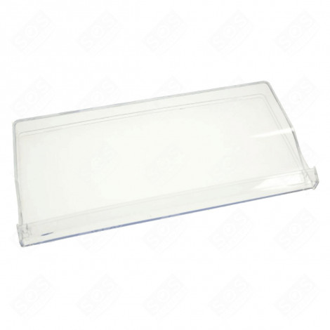 PEZZO FRONTALE CESTINO FRIGORIFERO, CONGELATORE - 49043981