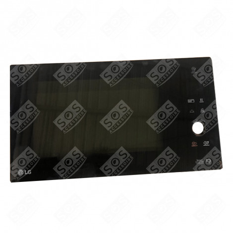 SPORTELLO COMPLETO FORNI A MICROONDE - ADC75546803