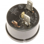 Klixon + relè di avvio