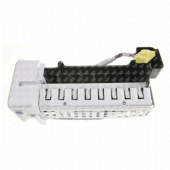 Macchina per fare ghiaccioli originale completa