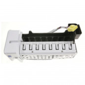 Macchina per fare ghiaccioli originale completa