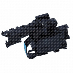 Sicurezza della porta, Chiusura, Serratura originale