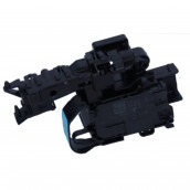 Sicurezza della porta, Chiusura, Serratura originale