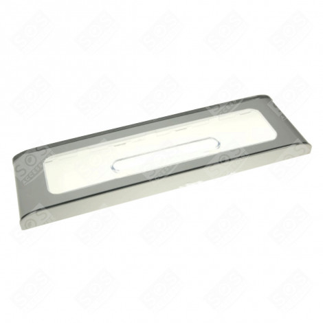 FACCIATA DEL CASSETTO ORIGINALE FRIGORIFERO, CONGELATORE - 76613A138