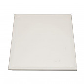 Coperchio bianco originale (codice 0300)