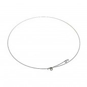 Fascetta Fissaggio manicotto