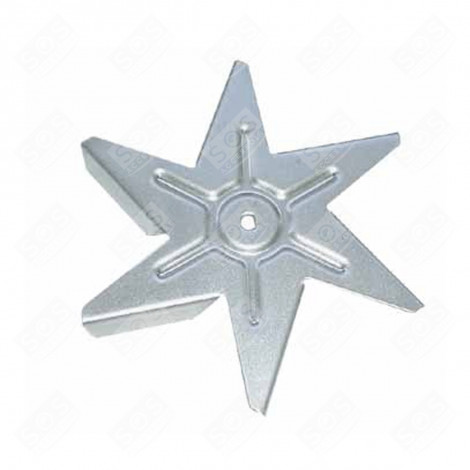 HÉLICE VENTILATEUR FORNI, FORNELLI ELETTRICI E A GAS - 39290121