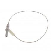 Candela del bruciatore