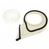 Turbina di asciugatura originale