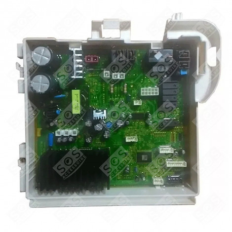 SCHEDA ELETTRONICA, MODULO DI POTENZA ORIGINALE LAVATRICE - DC92-00531B