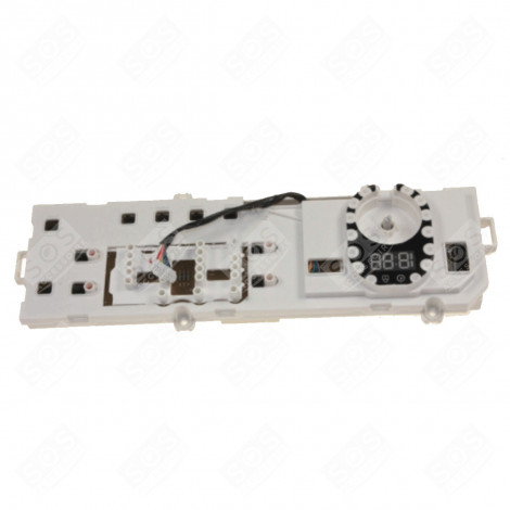 SCHEDA ELETTRONICA, MODULO DI POTENZA LAVATRICE - DC92-00656F