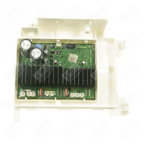SCHEDA ELETTRONICA, MODULO DI POTENZA ORIGINALE LAVATRICE - DC92-02139D