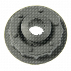 Ammortizzatore motore