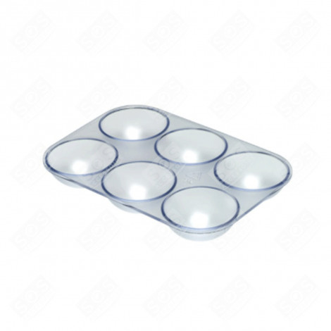 CONTENITORE DI GHIACCIO ORIGINALE FRIGORIFERO, CONGELATORE - 481241828844