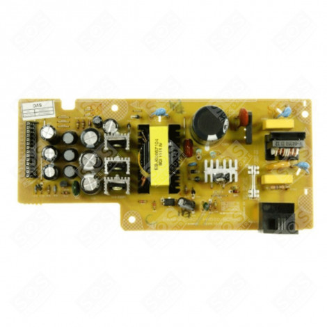 SCHEDA ELETTRONICA A47 IMPIANTI HOME CINEMA, LETTORI DVD E BLU-RAY - EBR64014504