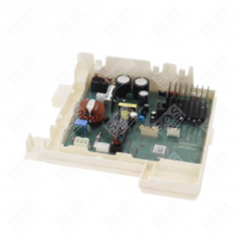 SCHEDA ELETTRONICA, MODULO DI POTENZA ORIGINALE LAVATRICE - DC92-02711M