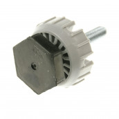 Piede regolabile originale