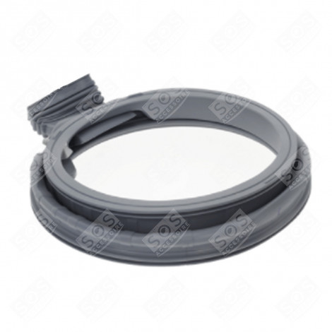 GUARNIZIONE OBLÒ ORIGINALE LAVATRICE - DC97-22330A