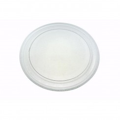 Piatto microonde in vetro diametro 305