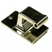 Cerniera sportello al pezzo