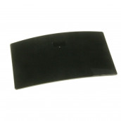 Base piedino senza raccordo