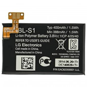 Batteria ricaricabile al litio