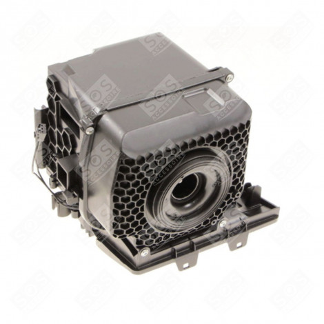 BLOCCO MOTORE ASPIRAPOLVERE - RS-RT4331, RS-2230000362