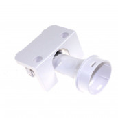 Raccordo piede (senza base) [910] - monitor