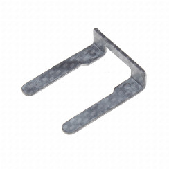 Clip di collegamento di scarico