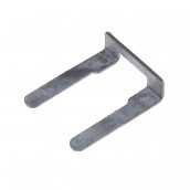 Clip di collegamento di scarico