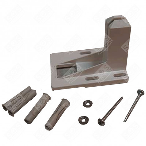 KIT DI FISSAGGIO ANTI-RIBALTAMENTO LAVASTOVIGLIE - 31X9507