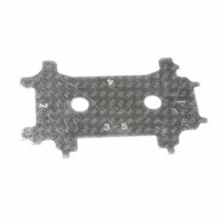 Chiave del bruciatore originale