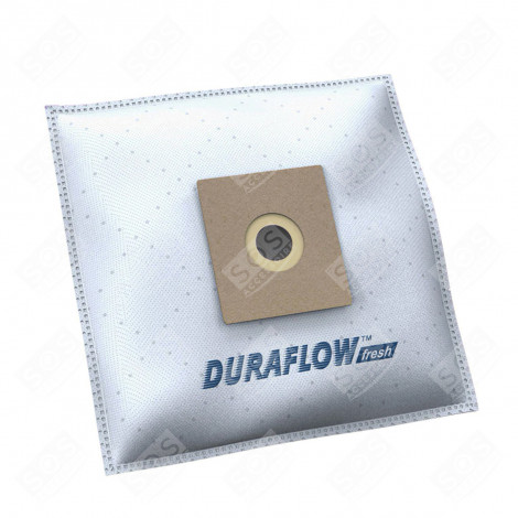6 SACS FILTRE ASPIRAPOLVERE - 3502