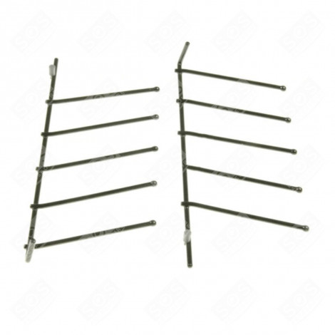 BACCHETTE RIBALTABILI ORIGINALI LAVASTOVIGLIE - 12004141