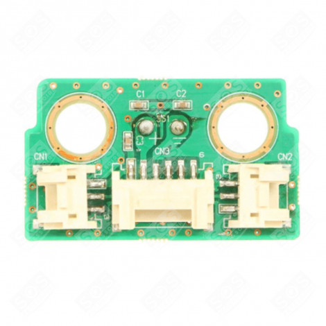 SCHEDA BSS1 ROBOT ASPIRAPOLVERI AUTONOMI - EBR62993101