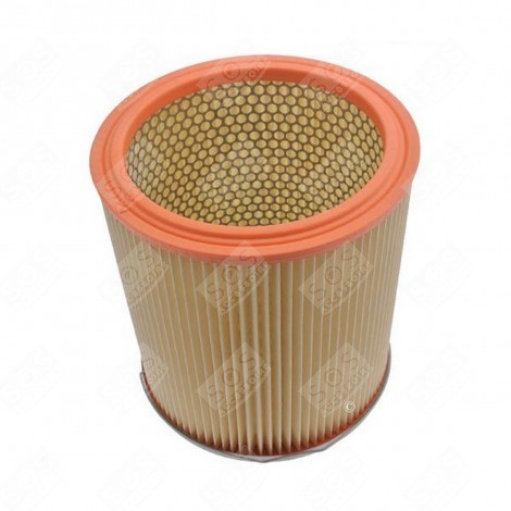 FILTRO CILINDRICO ASPIRAPOLVERE - ZR70
