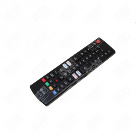 TÉLÉCOMMANDE TELEVISIONI, TELEVISORI, TV - AKB76037605